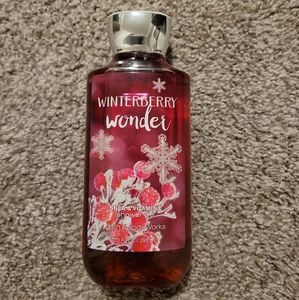 Bath and Body Works Body Soap